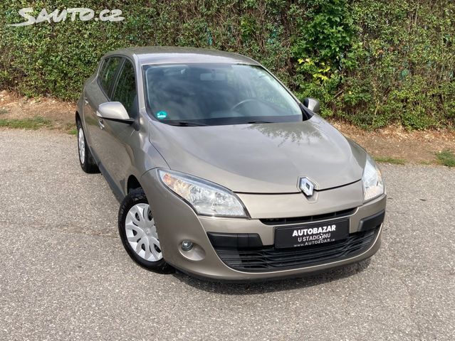 Renault Mégane